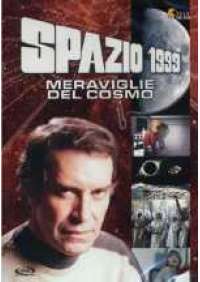 Spazio 1999 Meraviglie del Cosmo