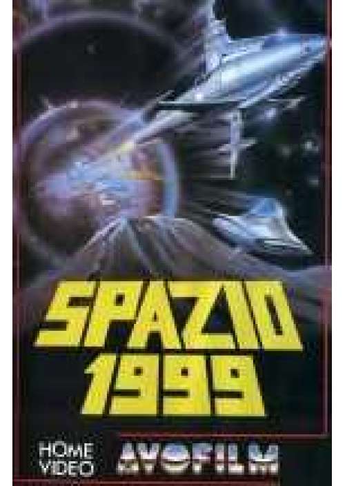 Spazio 1999 - The Movie