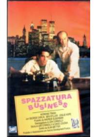 Spazzatura Business