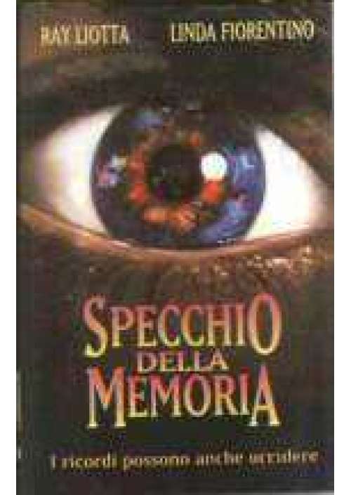 Specchio della memoria