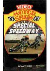 Video Motor Show - Special Speedway