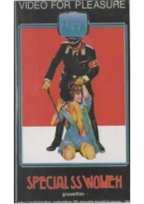Le Deportate della Sezione Speciale SS 