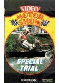 Video Motor Show - Special Trial