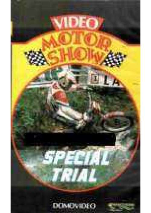Video Motor Show - Special Trial
