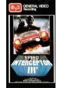 Speed Interceptor III