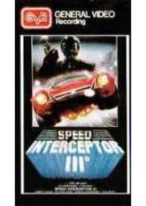 Speed Interceptor III