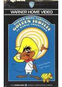 Speedy Gonzales  Fast Funnies