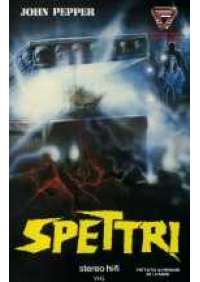 Spettri