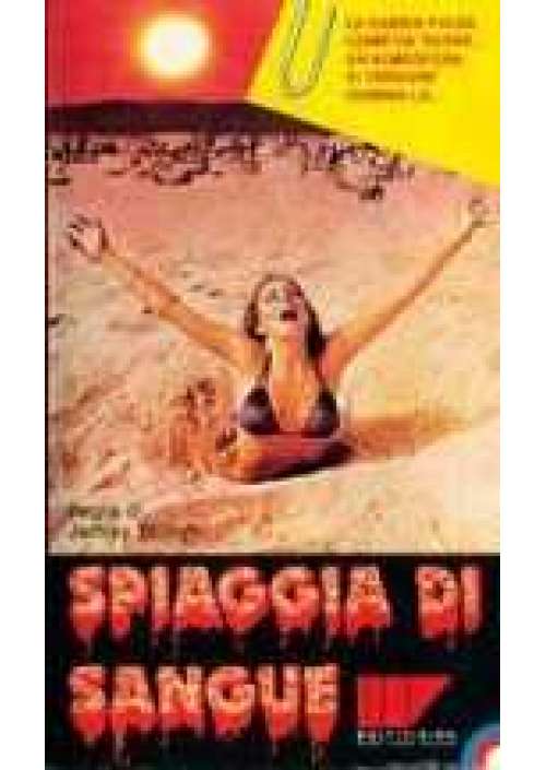 Spiaggia di sangue