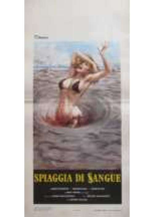 Spiaggia di sangue