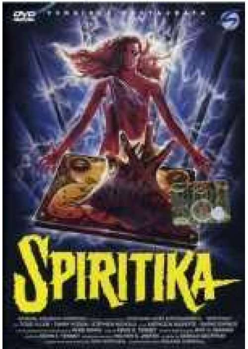 Spiritika 