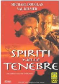 Spiriti nelle tenebre