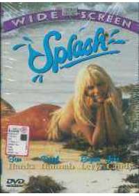 Splash - Una Sirena a Manhattan