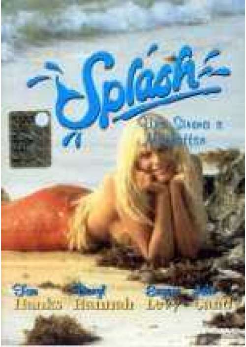 Splash - Una Sirena a Manhattan