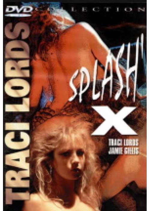 Splash X (Talk dirty to me III)