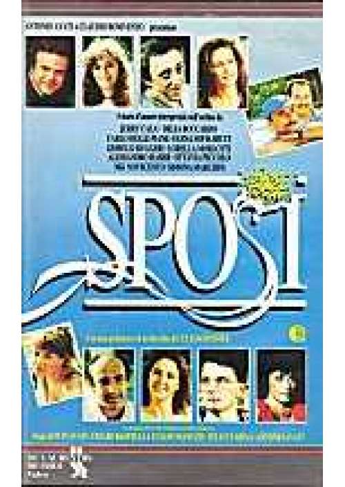 Sposi