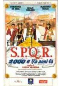 S.P.Q.R.. 2000 ¢ anni fa