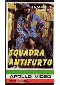 Squadra antifurto