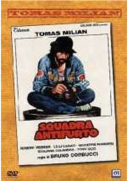 Squadra antifurto 