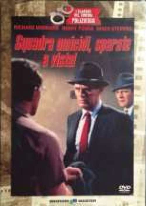 Squadra omicidi sparate a vista!