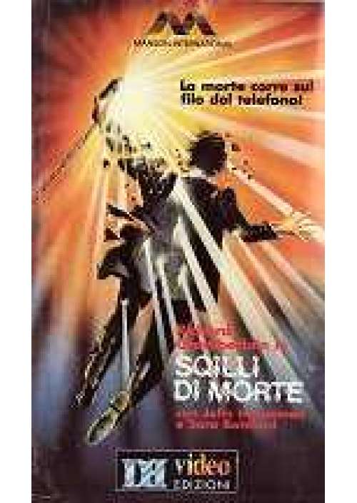 Squilli di morte