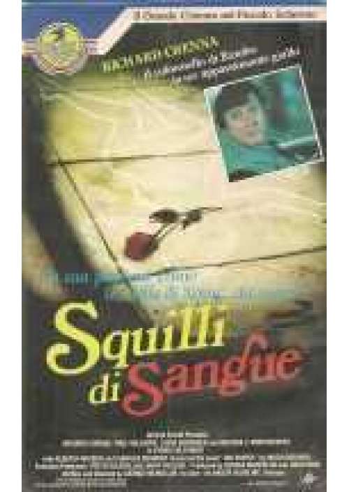 Squilli di sangue