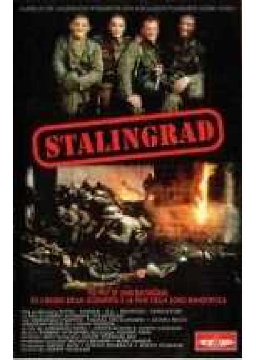 Stalingrad