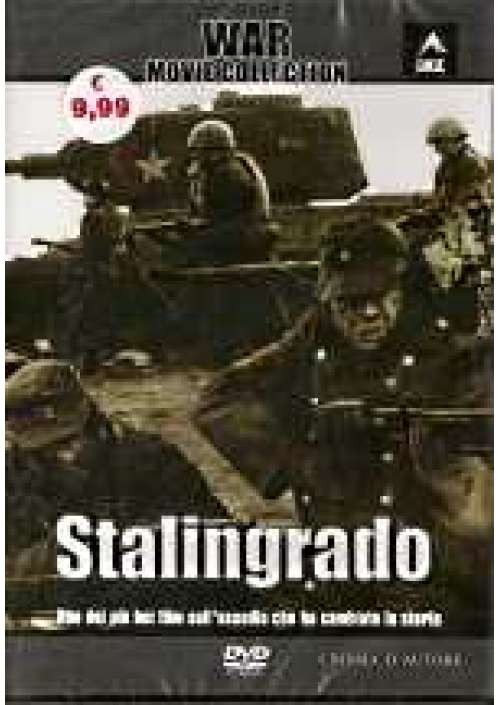 Stalingrado 