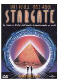 Stargate - Director's cut