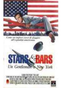 Stars & Bars - Un Gentleman a New York