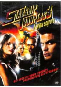 Starship Troopers 3 - L'Arma Segreta