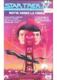 Star Trek IV - Rotta verso la terra