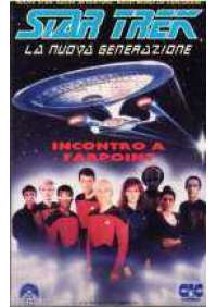 Star Trek - Incontro a Farpoint