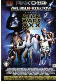 Star Wars XXX