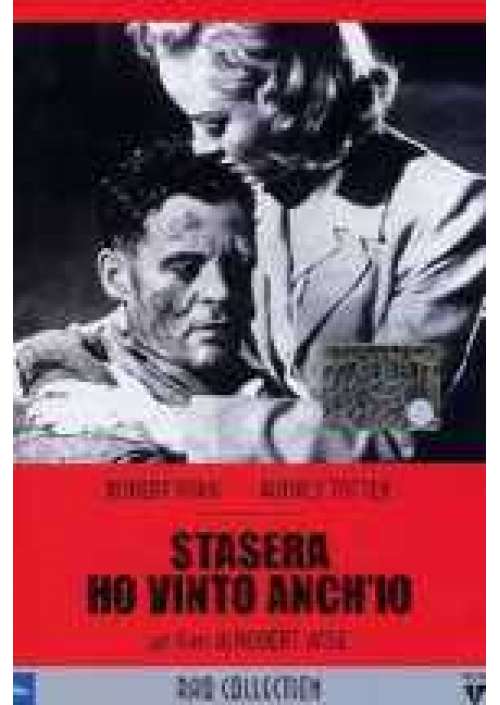 Stasera ho vinto anch'io