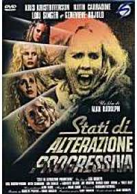 Stati di alterazione progressiva 