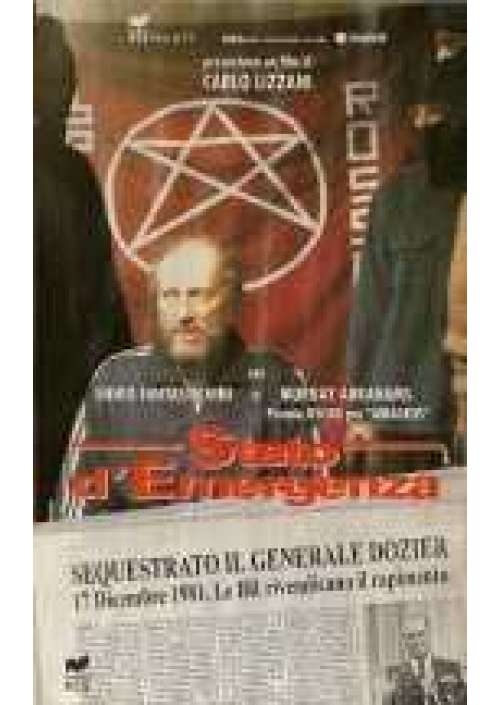 Stato d'emergenza
