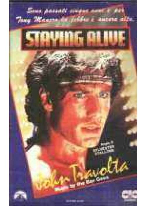 Staying Alive