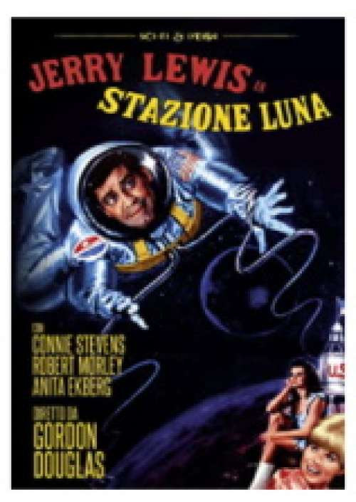 Stazione Luna
