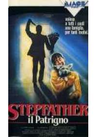 Stepfather - Il Patrigno