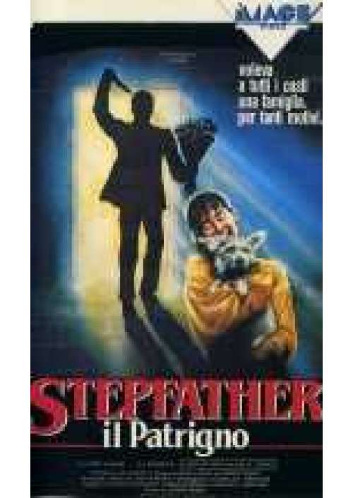 Stepfather - Il Patrigno