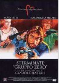 Sterminate Gruppo Zero