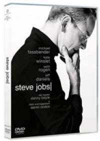 Steve Jobs