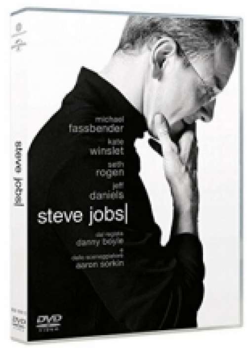 Steve Jobs