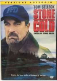 Stone Cold - Caccia al Serial Killer