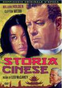 Storia cinese