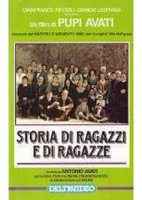 Storia di ragazzi e di ragazze