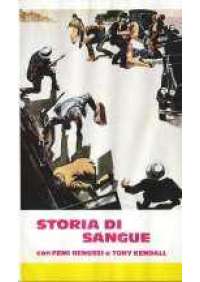 Storia di sangue (Blood Story)