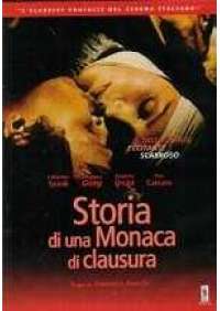 Storia di una Monaca di clausura 