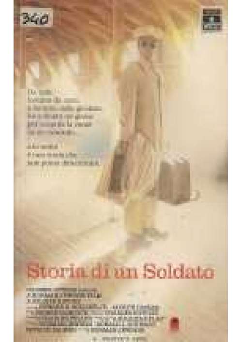 Storia di un soldato